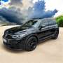 Volkswagen Tiguan 2.0 TDI DSG 4M Black & R-Line PANO LEDER Schwarz - thumbnail 2