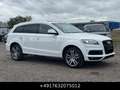Audi Q7 3.0 TDI Quattro S-Line Pano 7Sitze Leder Navi Blanc - thumbnail 6