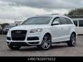 Audi Q7 3.0 TDI Quattro S-Line Pano 7Sitze Leder Navi Blanc - thumbnail 1