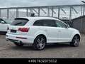 Audi Q7 3.0 TDI Quattro S-Line Pano 7Sitze Leder Navi Blanc - thumbnail 8