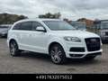 Audi Q7 3.0 TDI Quattro S-Line Pano 7Sitze Leder Navi Blanc - thumbnail 5