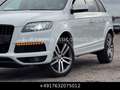 Audi Q7 3.0 TDI Quattro S-Line Pano 7Sitze Leder Navi Blanc - thumbnail 37