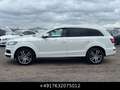 Audi Q7 3.0 TDI Quattro S-Line Pano 7Sitze Leder Navi Blanc - thumbnail 13