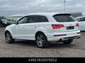 Audi Q7 3.0 TDI Quattro S-Line Pano 7Sitze Leder Navi Blanc - thumbnail 11