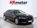 Jaguar XF Prestige Чёрный - thumbnail 1