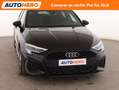 Audi A3 2.0 TDI S line Negro - thumbnail 9