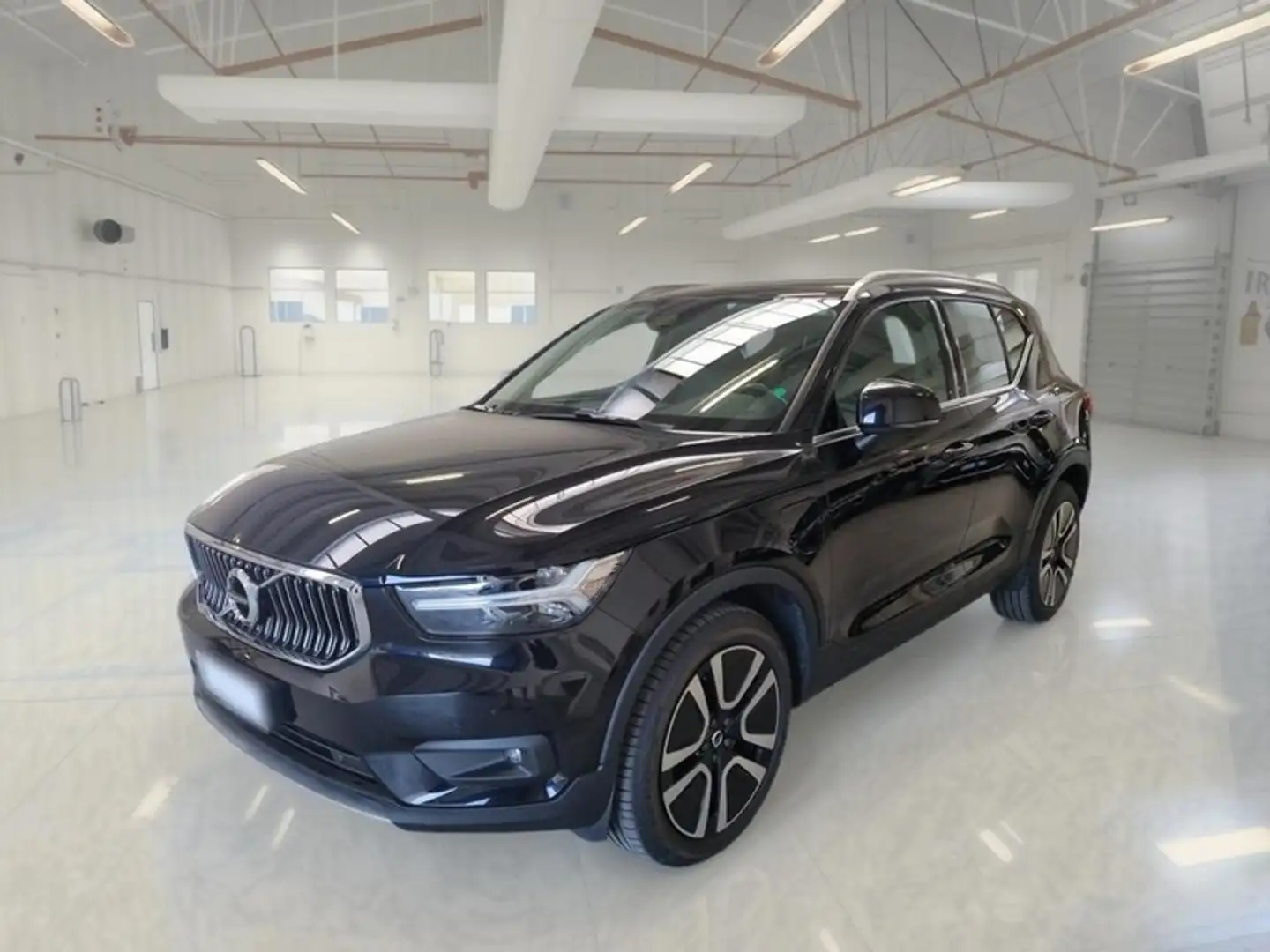 Volvo XC40 T5 Plug-in Hybrid auto Recharge Inscription Expres - 1