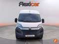 Citroen Jumper BLUEHDI 96KW 130CV FURGON 35L2H2 Blanc - thumbnail 3