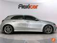 Mercedes-Benz A 180 Gris - thumbnail 3