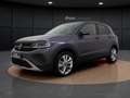 Volkswagen T-Cross 1.0 TSI Life Edition | Carplay | Camera | Parkeerh Gris - thumbnail 9