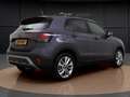 Volkswagen T-Cross 1.0 TSI Life Edition | Carplay | Camera | Parkeerh Gris - thumbnail 5