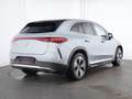 Mercedes-Benz EQE SUV EQE 300 SUV ED-ELE-ART-PREMIUM PANO MEMORY FAP Silber - thumbnail 4