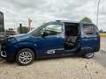 Citroen Berlingo Berlingo 1.5/ 7 places / Caméra de recul / GPS Синій - thumbnail 7