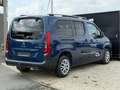 Citroen Berlingo Berlingo 1.5/ 7 places / Caméra de recul / GPS Синій - thumbnail 4