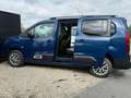 Citroen Berlingo Berlingo 1.5/ 7 places / Caméra de recul / GPS Синій - thumbnail 6