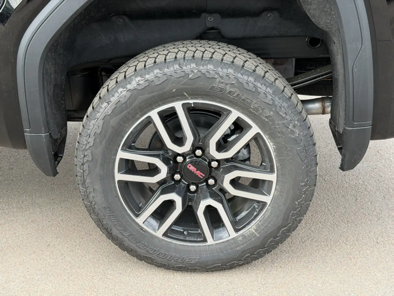 GMC Sierra 1500 photo GMC Sierra 1500