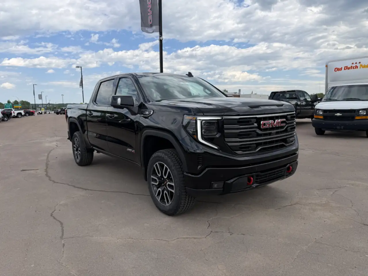 GMC Sierra 1500 photo GMC Sierra 1500