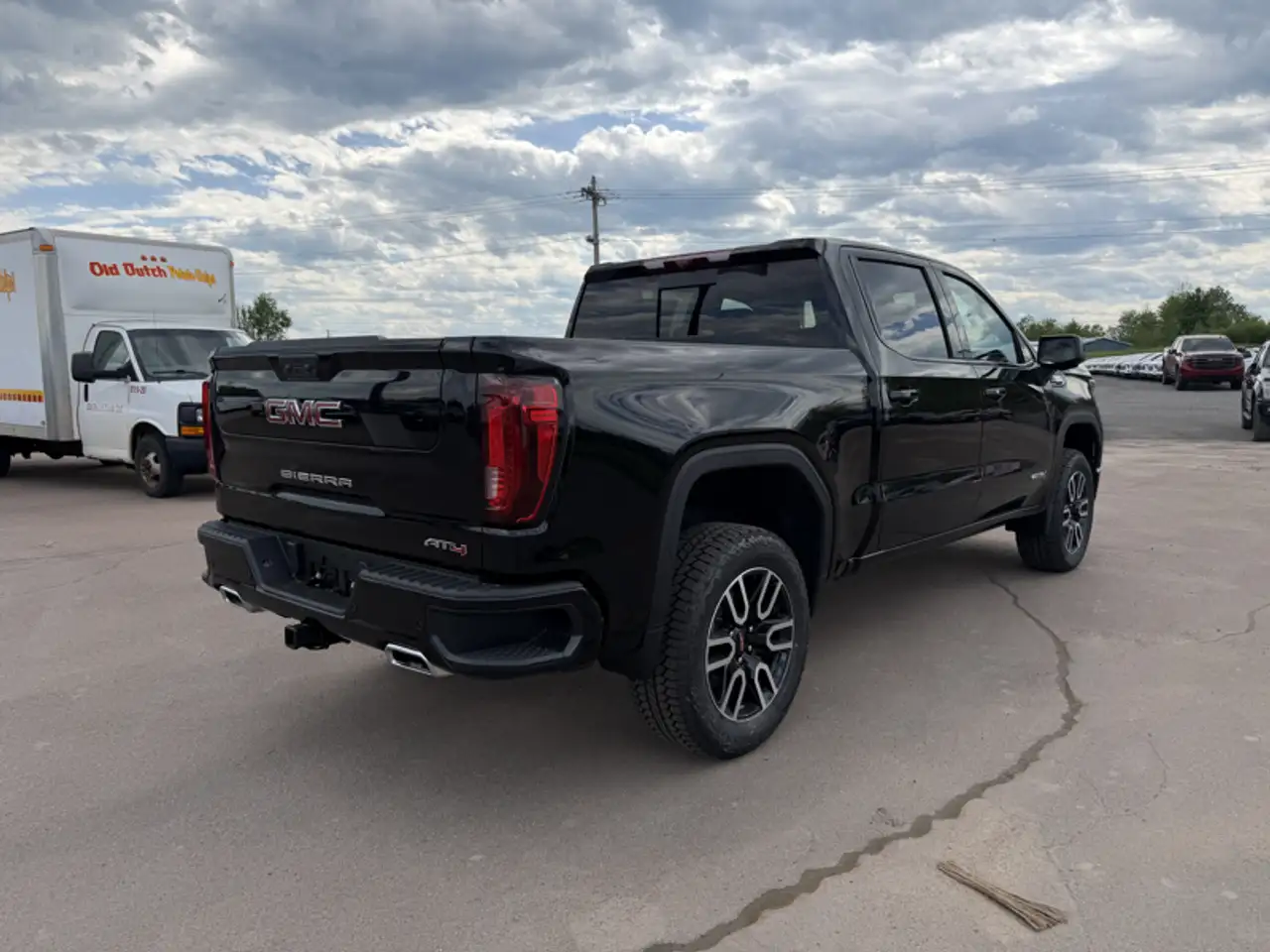GMC Sierra 1500 photo GMC Sierra 1500