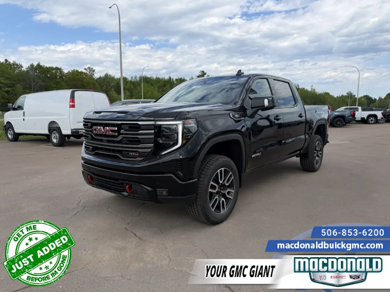 GMC Sierra 1500 photo GMC Sierra 1500