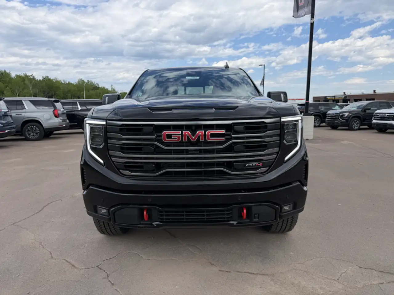 GMC Sierra 1500 photo GMC Sierra 1500