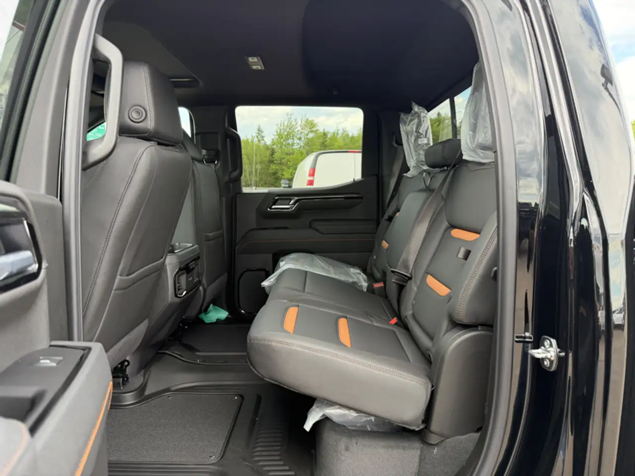 GMC Sierra 1500 photo GMC Sierra 1500