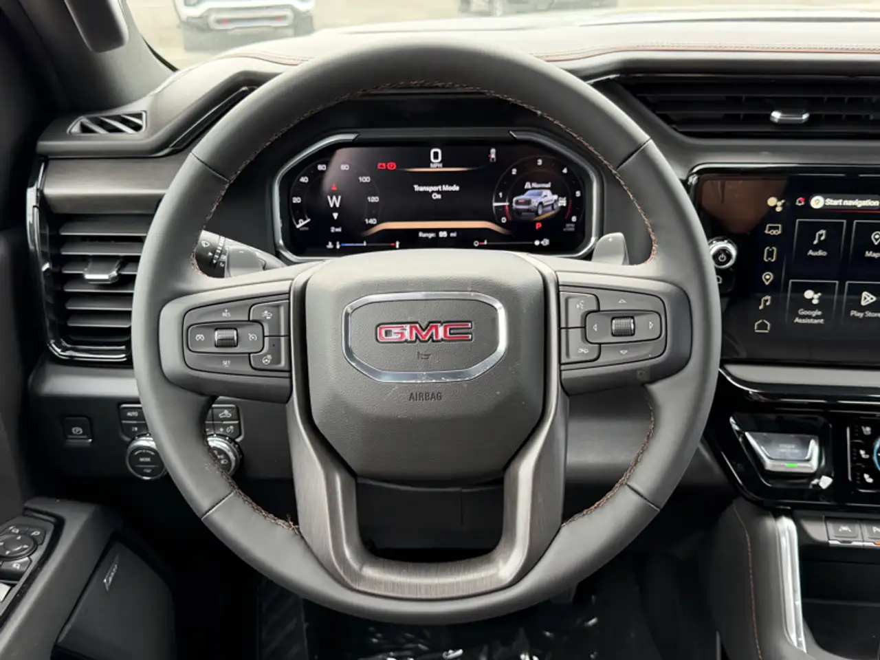 GMC Sierra 1500 photo GMC Sierra 1500
