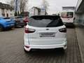 Ford EcoSport ST-LINE Automatik 125 Navi+Schiebed.+TWA TOP! Weiß - thumbnail 4