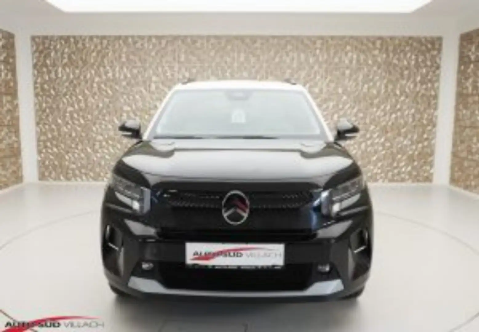 Citroen C3 Turbo 100 S&S 6-Gang-Manuell MAX mit Winterpaket Noir - 2