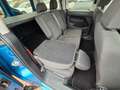 Volkswagen Caddy 2,0 TDI, 5 Sitze, AHK, Heckflügeltüren Blau - thumbnail 16