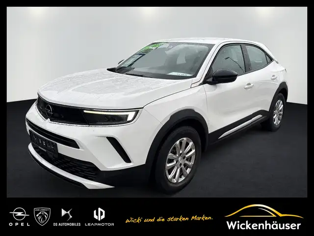 Opel Mokka e- Basis Bluetooth Klima Tempomat
