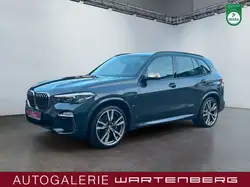 Bmw X5 M d M Sport/LIVE COC PROF/ACC/AHK/HUD/LED/HK