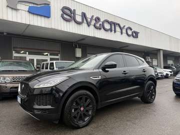 2.0d i4 awd 150cv auto