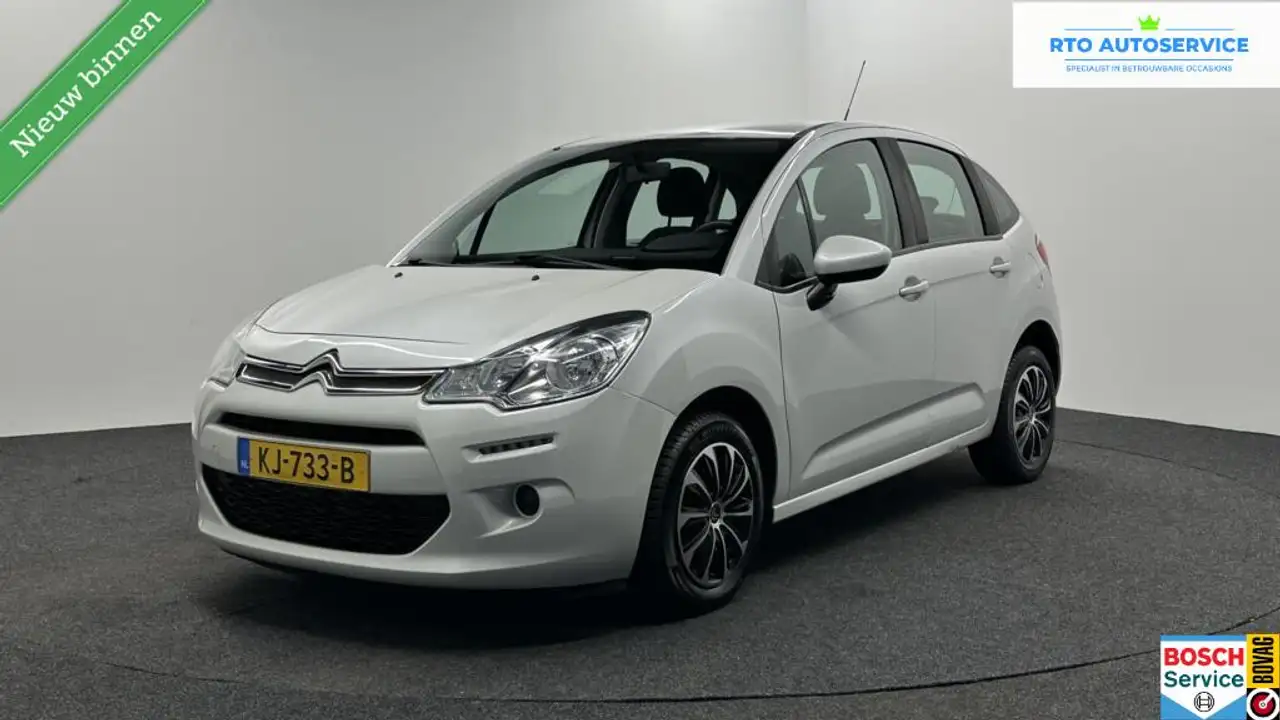 Citroën C3