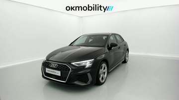 Sportback 35 TFSI 150 STRONIC s line