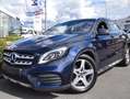 Mercedes-Benz GLA 180 d Business Solution AMG Blau - thumbnail 1