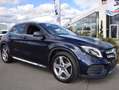 Mercedes-Benz GLA 180 d Business Solution AMG Blau - thumbnail 16