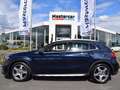 Mercedes-Benz GLA 180 d Business Solution AMG Blauw - thumbnail 3