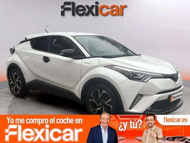 Toyota C-HR 125H Active - foto 1