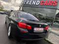 BMW 520 dAS AUTO. PACK-M FULL OPTION TOIT OUVRANT CUIR CAM Niebieski - thumbnail 4