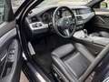 BMW 520 dAS AUTO. PACK-M FULL OPTION TOIT OUVRANT CUIR CAM Kék - thumbnail 10