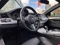 BMW 520 dAS AUTO. PACK-M FULL OPTION TOIT OUVRANT CUIR CAM Modrá - thumbnail 11