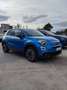 Fiat 500X 1.3 mjet Club 95cv Blauw - thumbnail 1