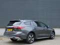 Ford Focus Wagon EcoBoost Hybrid 155pk Powershift Active X I Gris - thumbnail 5