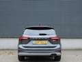 Ford Focus Wagon EcoBoost Hybrid 155pk Powershift Active X I Gris - thumbnail 6