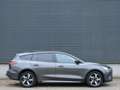 Ford Focus Wagon EcoBoost Hybrid 155pk Powershift Active X I Gris - thumbnail 4