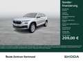 Skoda Kodiaq 2.0 STYLE 4X4 LEDER AHK ACC NAVICOLUMBUS Argintiu - thumbnail 1