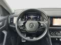 Skoda Kodiaq 2.0 STYLE 4X4 LEDER AHK ACC NAVICOLUMBUS Argintiu - thumbnail 11
