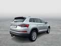Skoda Kodiaq 2.0 STYLE 4X4 LEDER AHK ACC NAVICOLUMBUS Argintiu - thumbnail 4