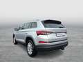 Skoda Kodiaq 2.0 STYLE 4X4 LEDER AHK ACC NAVICOLUMBUS Argintiu - thumbnail 3