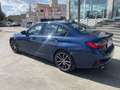 BMW 320 320i Sport auto,Chilometri Certificati Blu/Azzurro - thumbnail 10